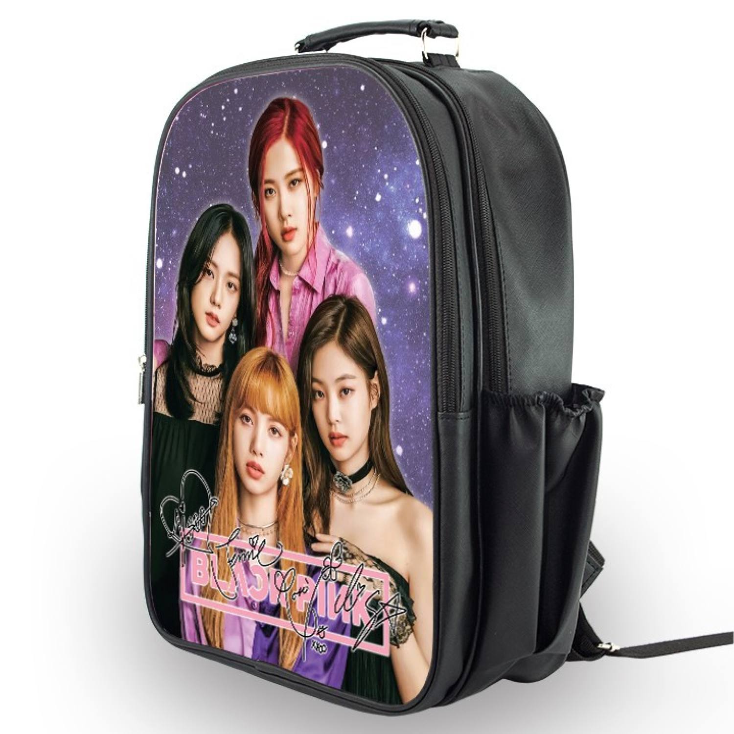 Balo Blackpink