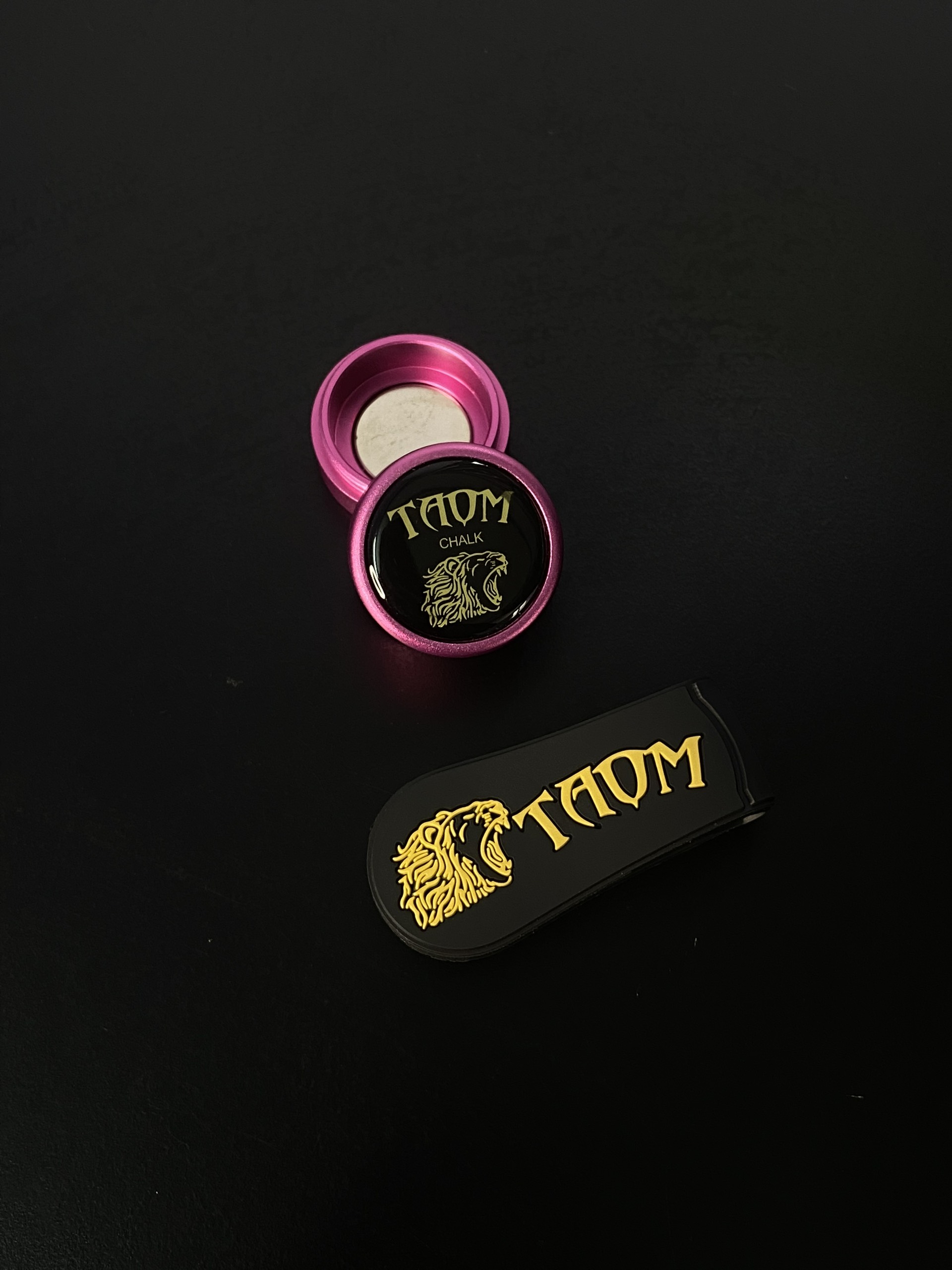 Bộ kẹp lơ  bida taom ( dùng cho lơ taom và một số lơ khác)