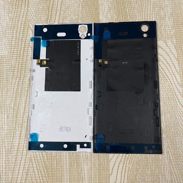 Thay mới nắp lưng Sony L1