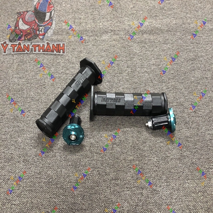 Bao Tay Daytona Có Gù Salaya