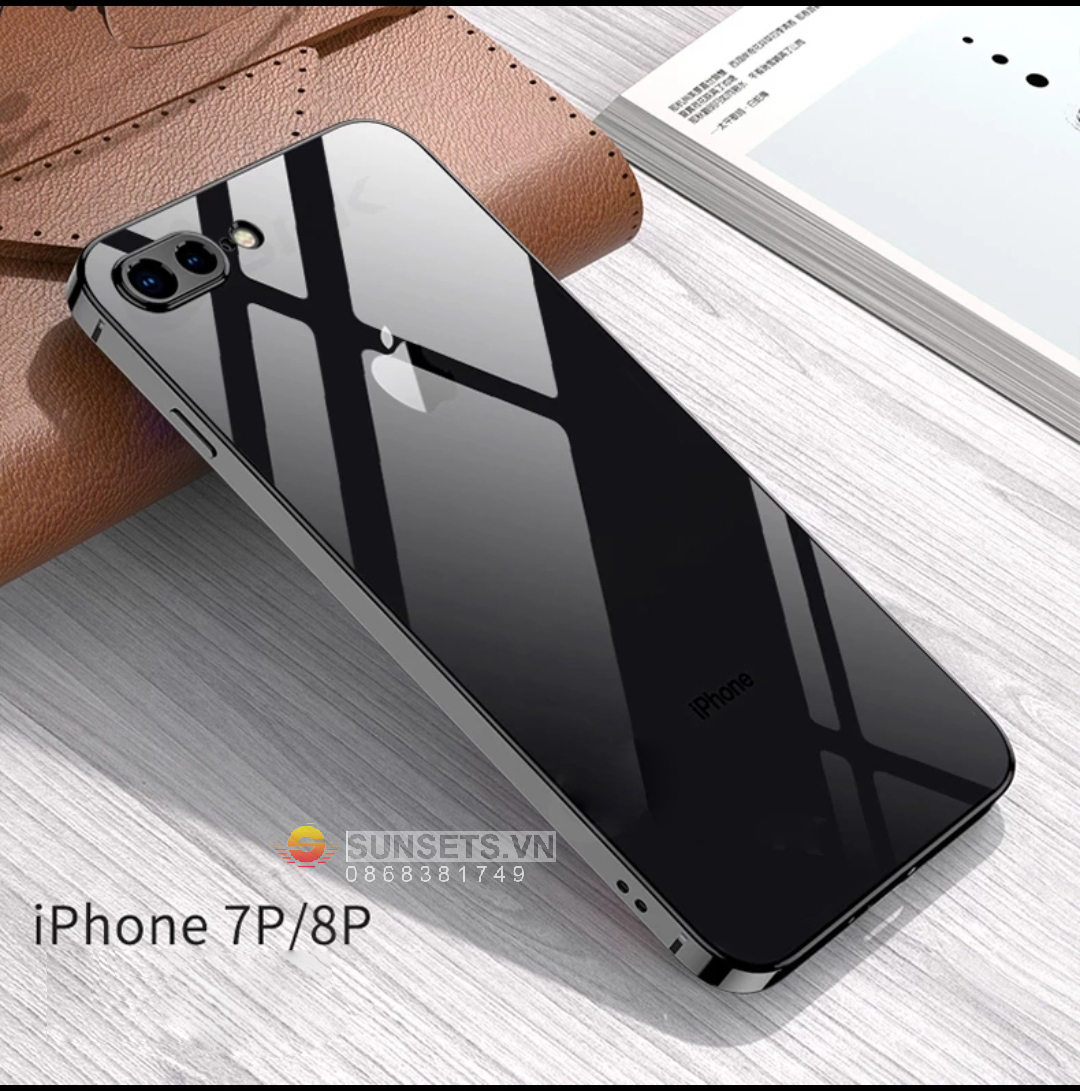 Ốp lưng iPhone 7/ 7 Plus/ 6/ 8 Plus/ SE 2020