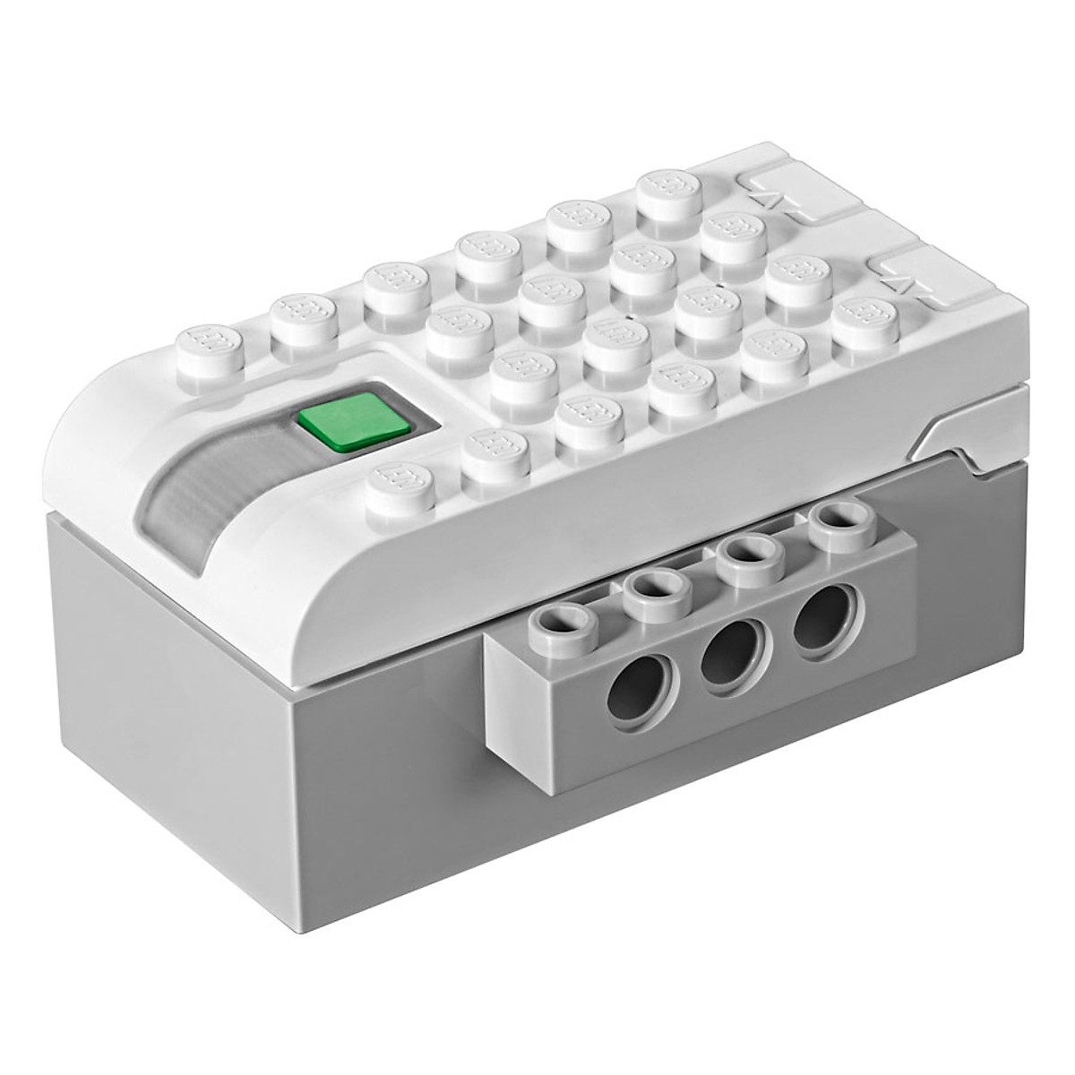 [HCM]Bộ não Wedo (Bổ Sung Cho Lego WeDo 2.0) - Smart Hub Lego 45301