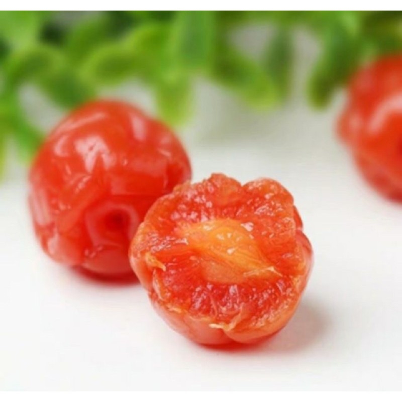 omai cherry chua ngọt thơm ngon gói 408gr
