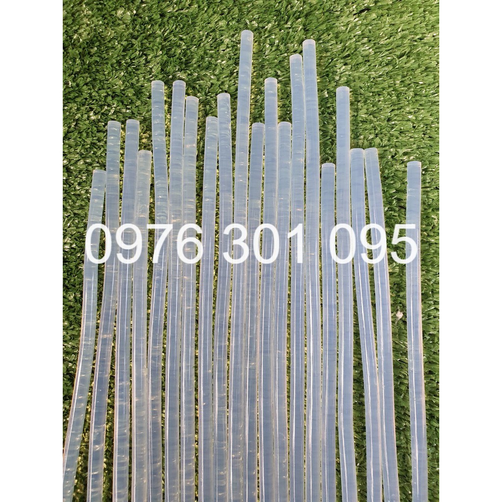 Combo 20 Keo Silicon - Nhỏ
