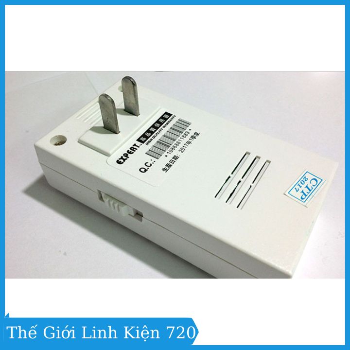 Bộ chuông cửa không dây Expert E7207