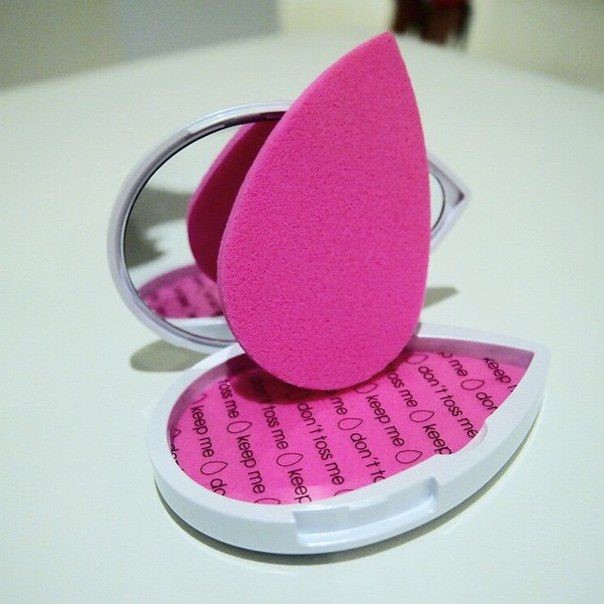 [HCM]Mút Thấm Dầu Beauty Blender Blotterazzi