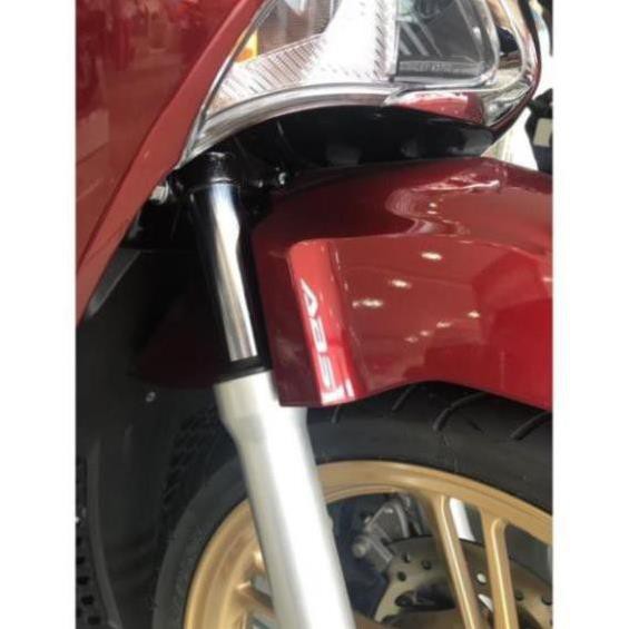 1 CẶP TEM ABS ZIN HONDA VIỆT NAM DÁN SH