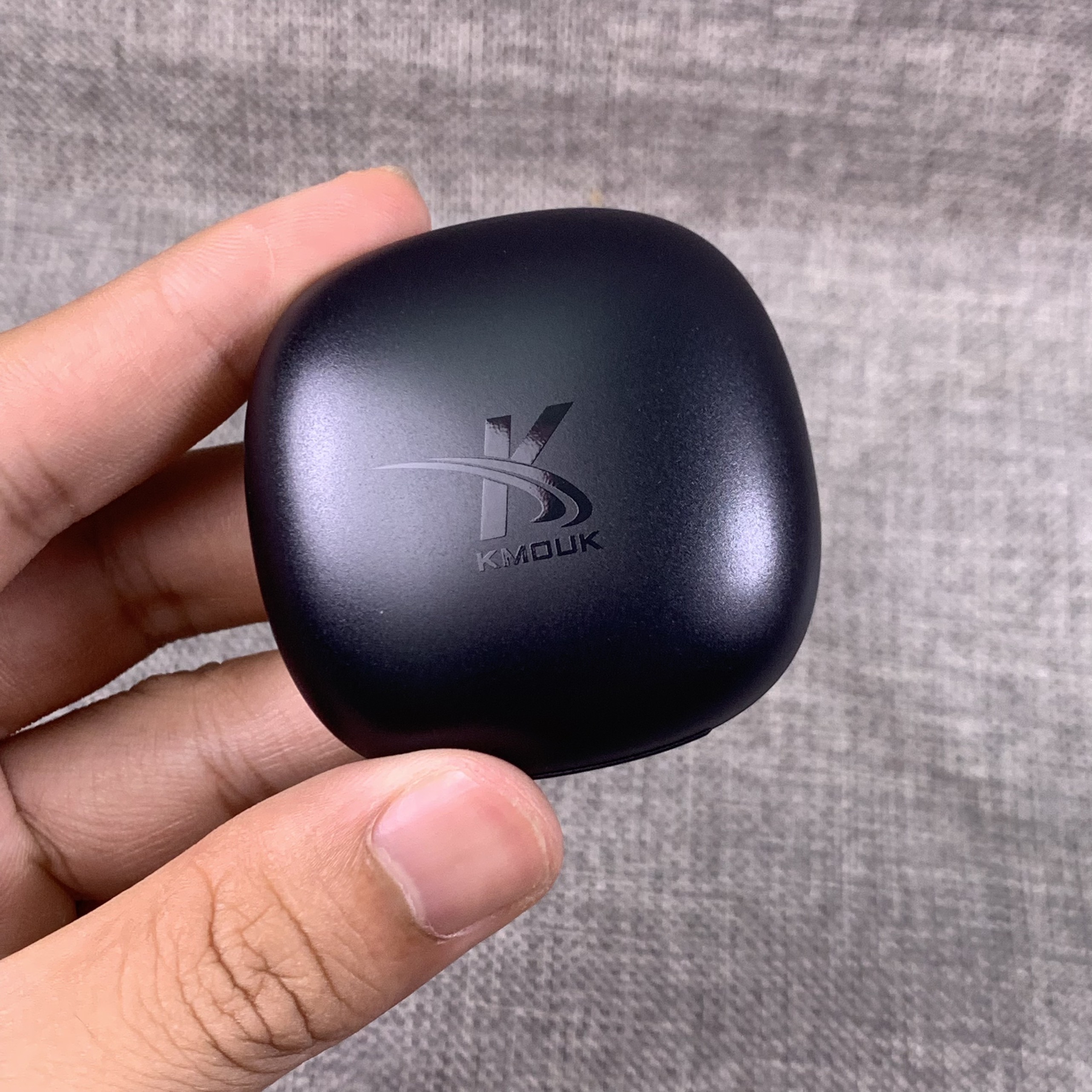Tai nghe không dây KMOUK Bluetooth 5.2 - Tai nghe True Wireless Earbuds KMOUK