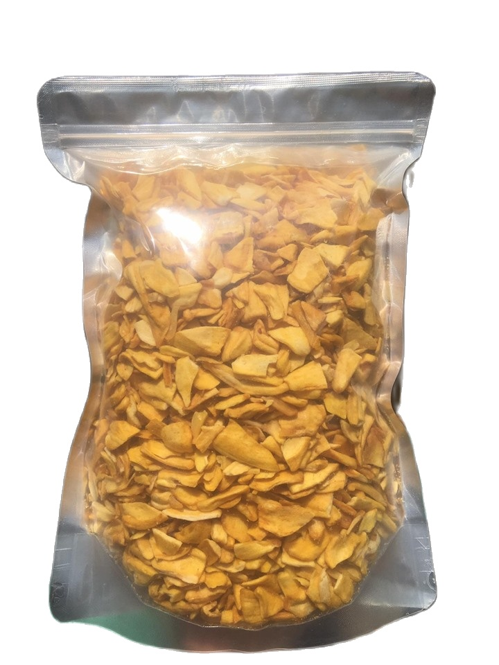 500g mít sấy thơm ngon - hàng vụn