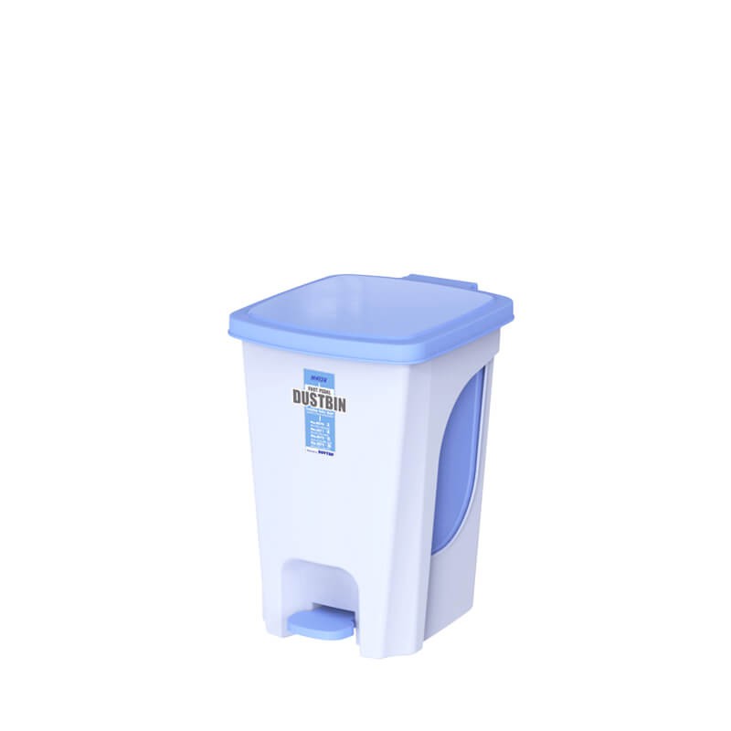 [HCM]Thùng Rác Đạp Matsu Nhỏ Duy Tân