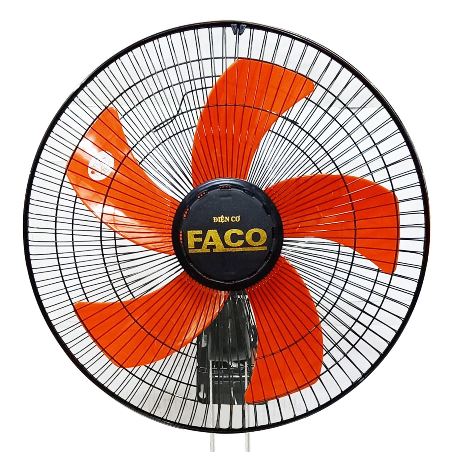 Quạt treo B4 CN 1 dây Faco C-TC01
