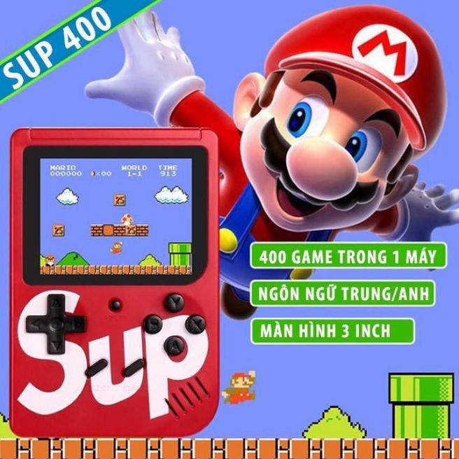 máy chơi game