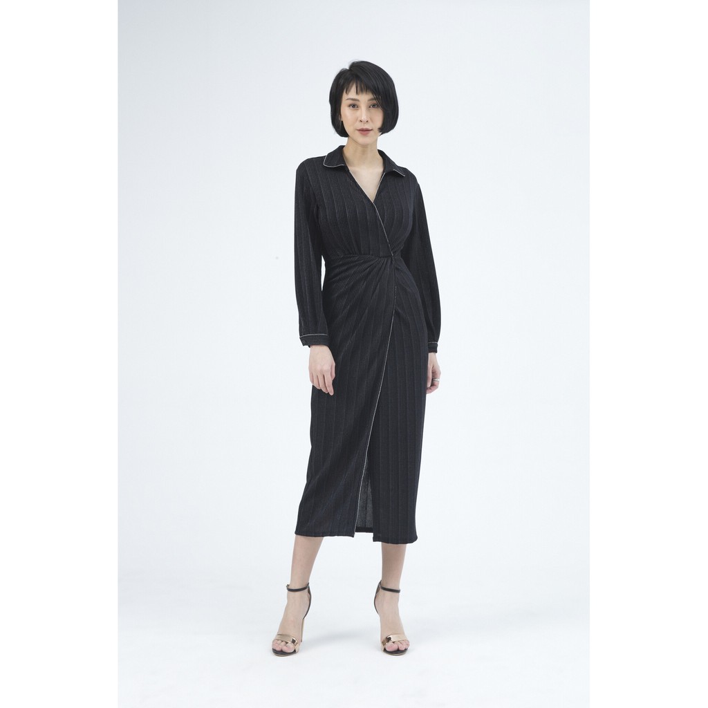 Đầm Nữ IVY moda MS 39M4971