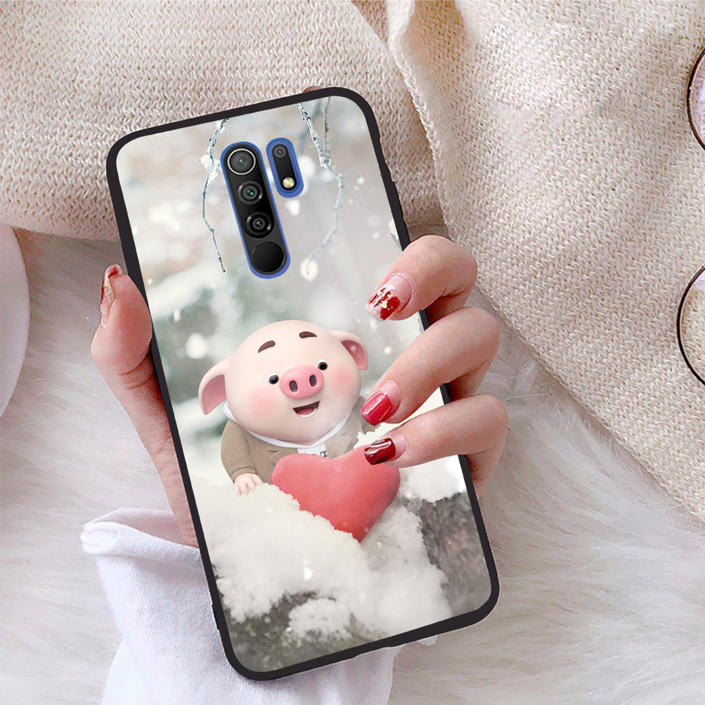 Case for Xiaomi Redmi 9