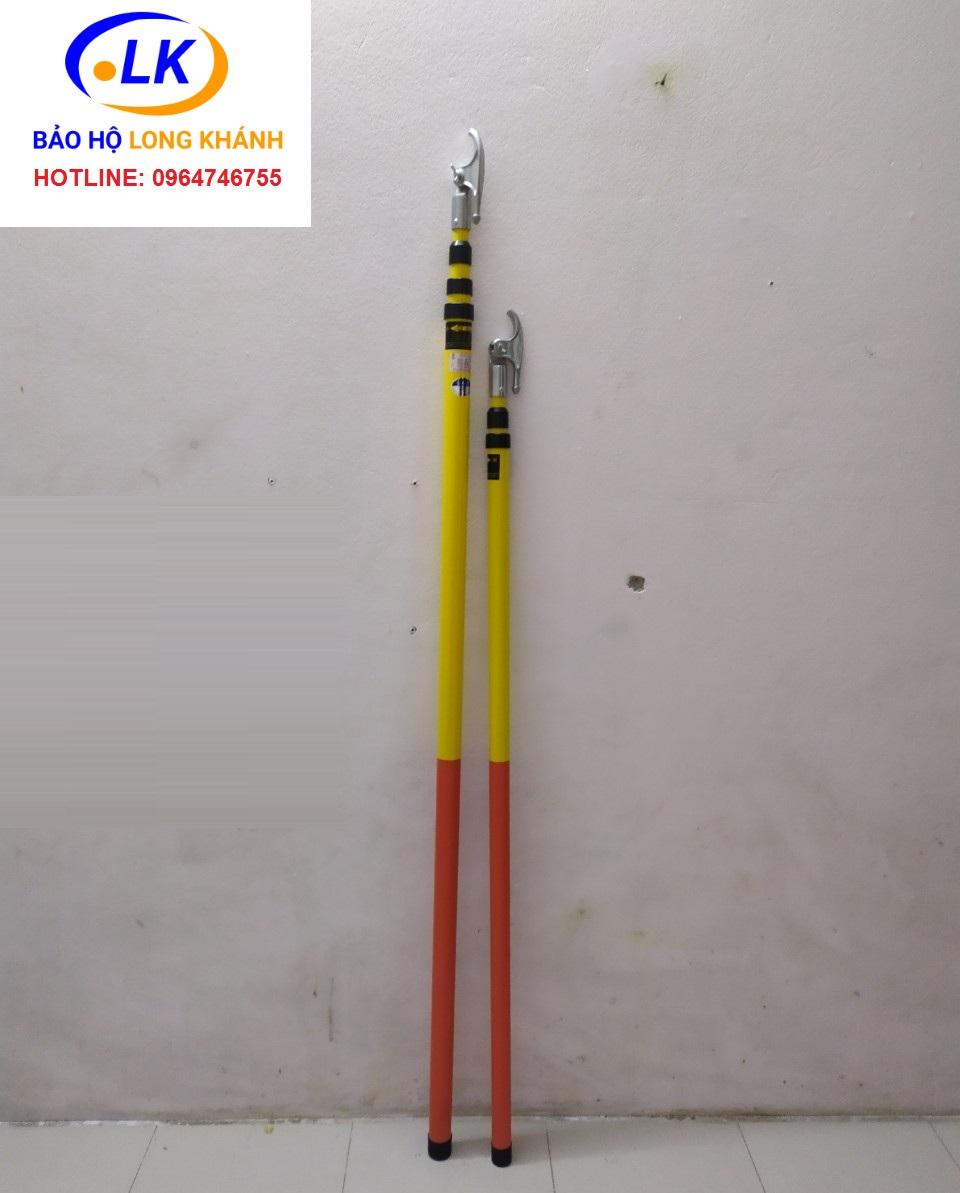 Sào thao tác cách điện 110KV