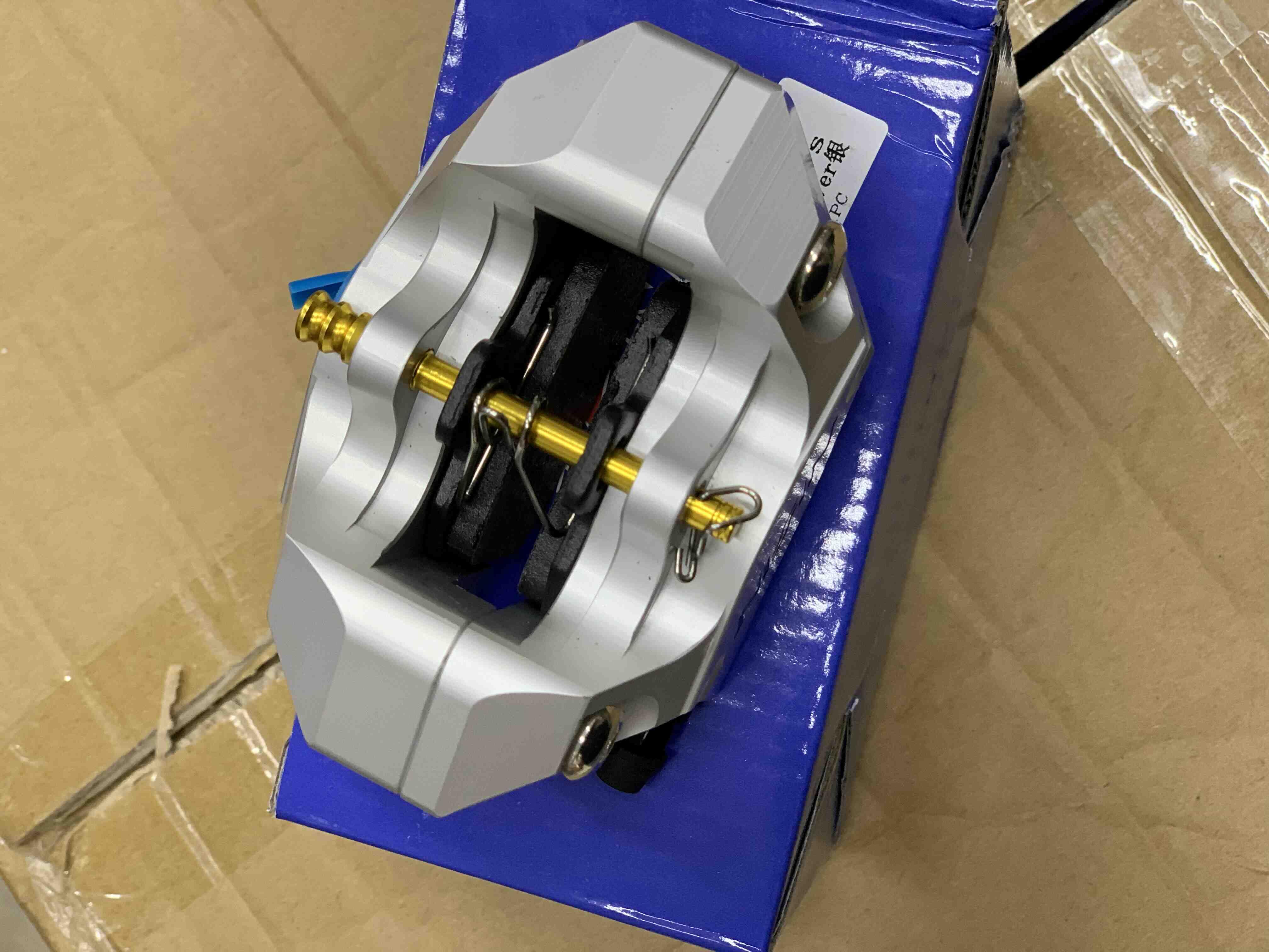Heo dầu Nisin moto 3 - 0827287