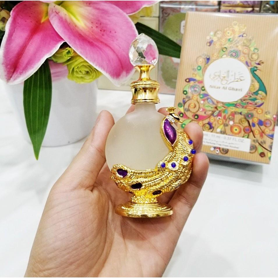 CÔNG NỘI ĐỊA DUBAI Tinh Dầu Nước Hoa Dubai