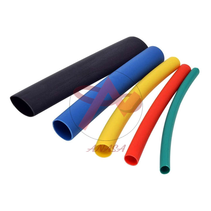 Combo gen co nhiệt bọc cách điện 2-4-6-8-10mm