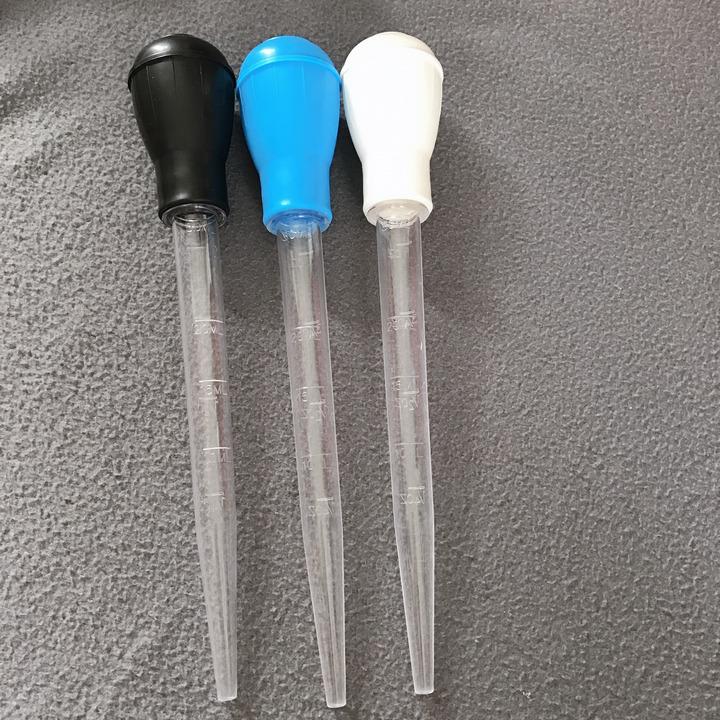 Cây Hút Cặn, Hút Phân Cho Hồ Cá Cảnh 30ML