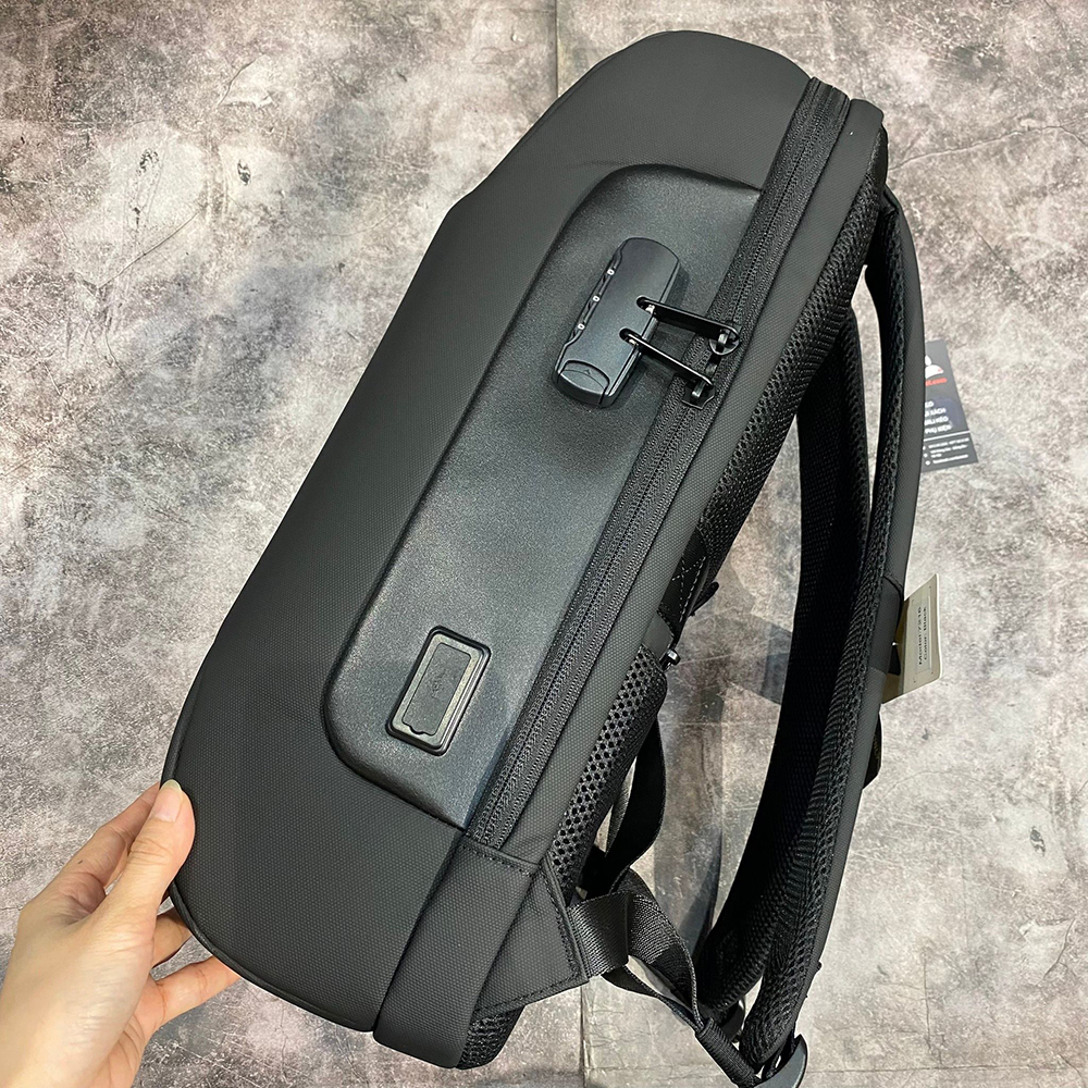 Balo Laptop Chống Trộm Bange BG-7216