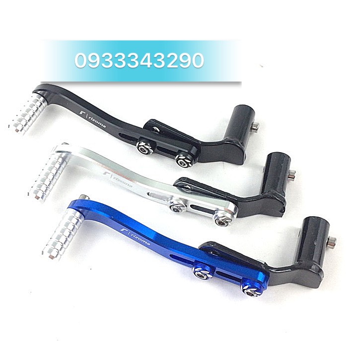 Cần Số Móc Rizoma Cho Các Loại Xe Máy