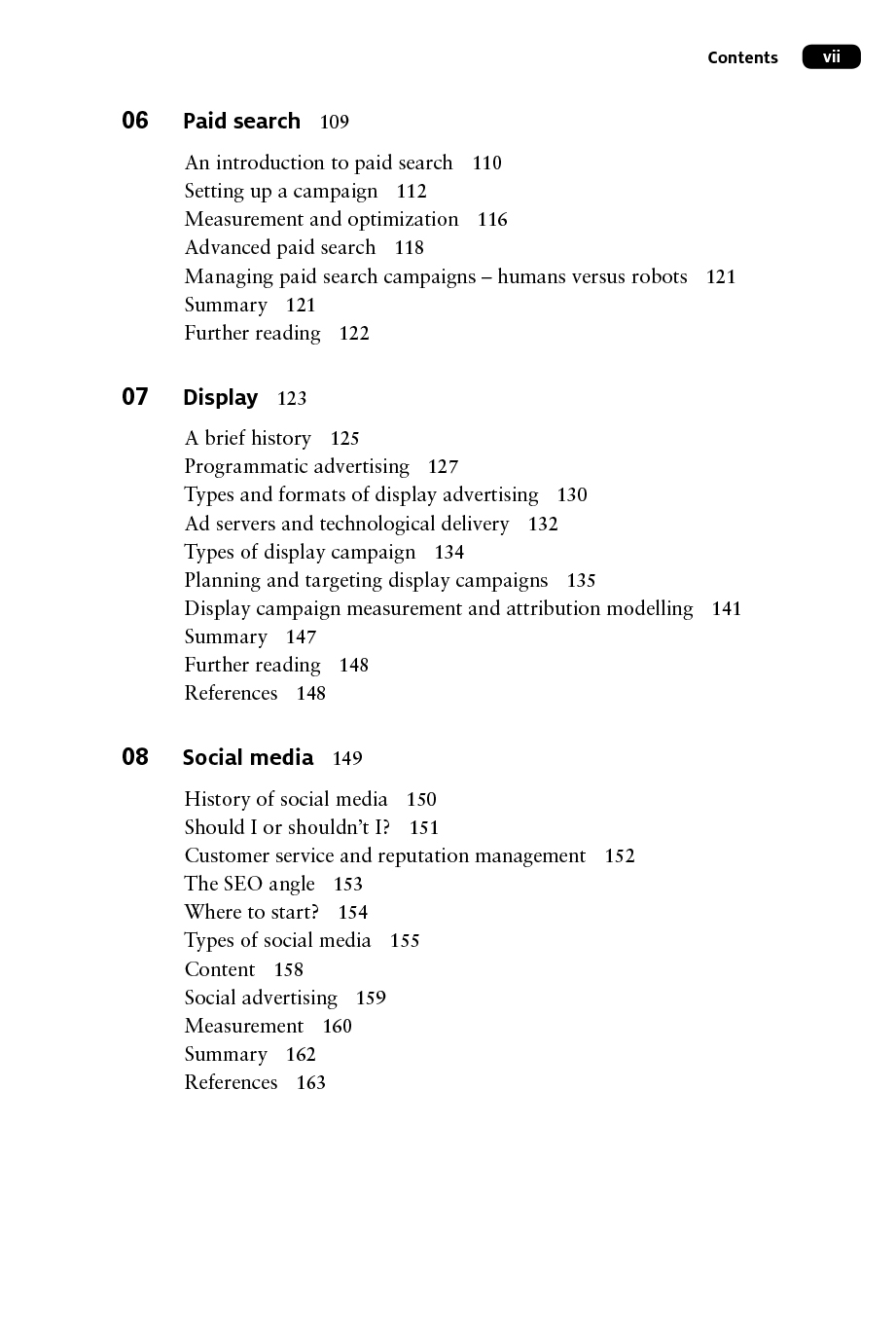 Digital Marketing Strategy (2016)