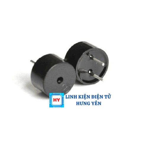 Còi Chip 5V Thụ Động Linh kiện điện tử