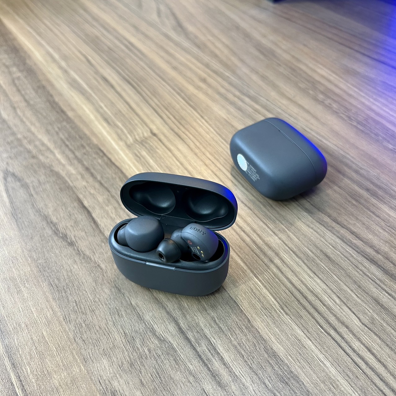 Tai nghe Bluetooth Sony LinkBuds S (WF LS900N) - Cận Audio