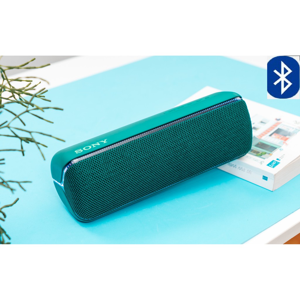 [HCM]Loa Bluetooth Sony Srs Xb32 ( Srs-Xb32 ) - Hàng Chính Hãng