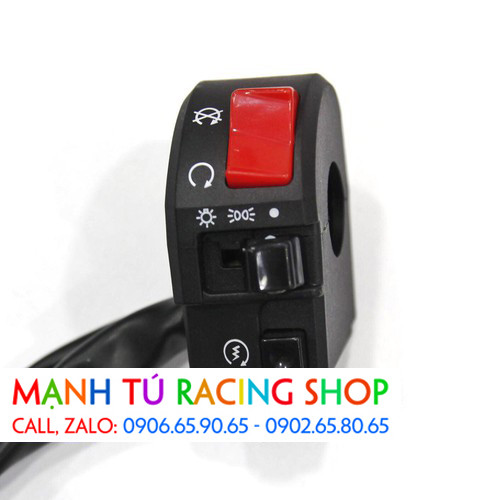 Cùm công tắc Z900.
