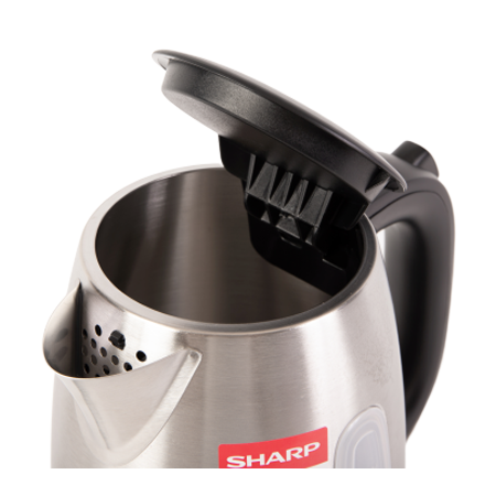 Bình đun siêu tốc Sharp EKJ-17VSS-ST