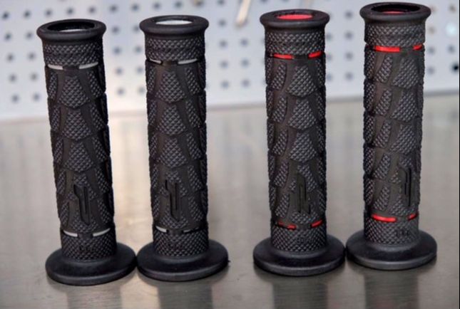 Bao tay Progrip 715 - Home Motorcycle Workshop