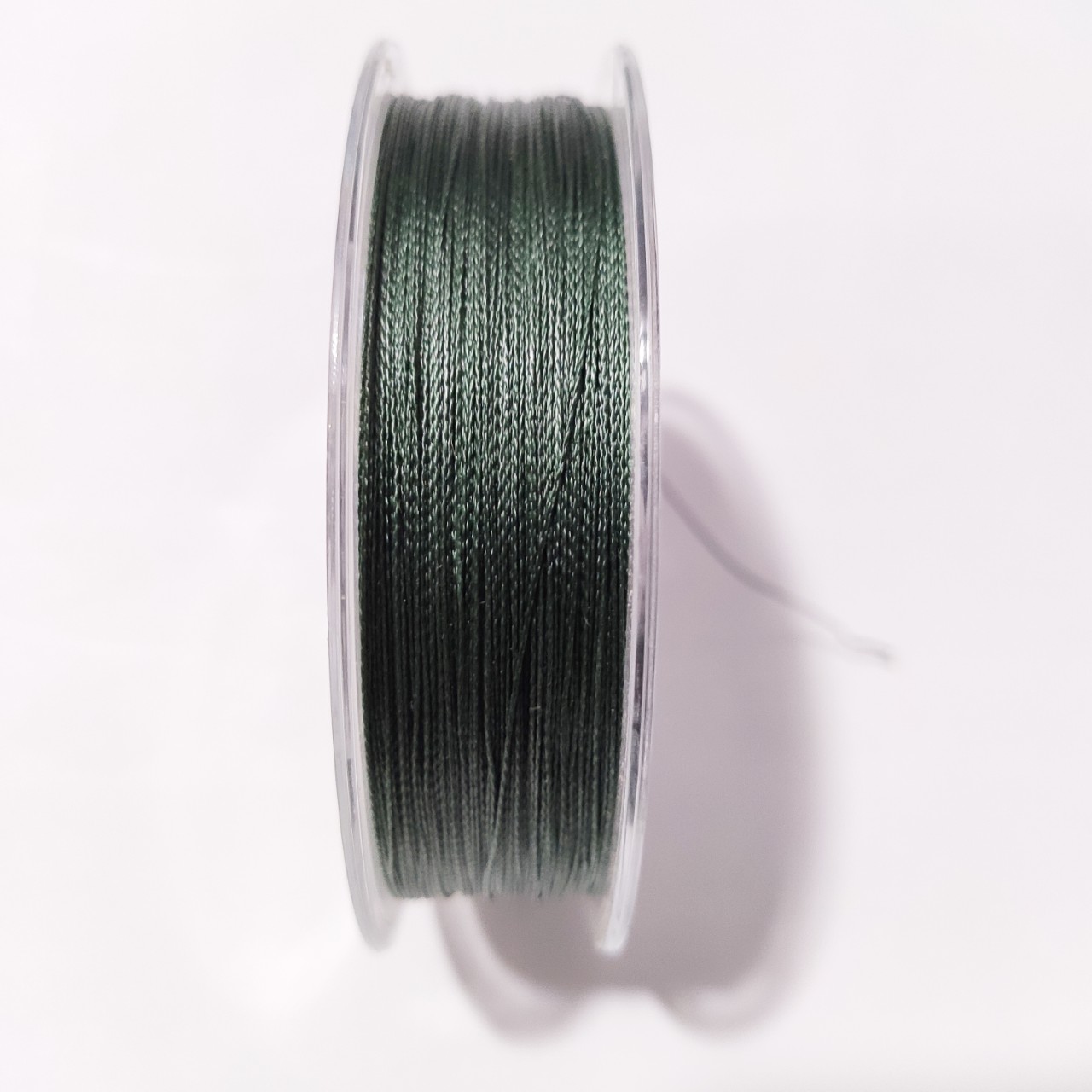 Dù câu cá PE Lure X8 - 7 màu mềm mịn cao cấp