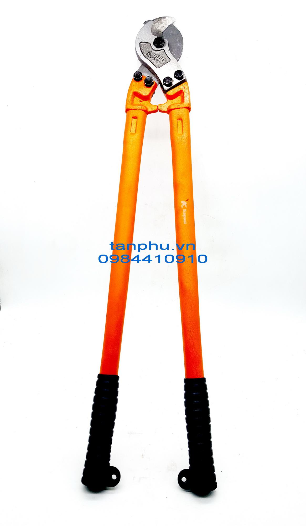 KÌM CẮT CÁP KAPUSI 24 INCH