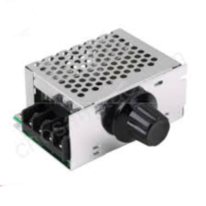 [HCM]Bộ Điều Khiển Tốc Độ Động Cơ Dimmer DC 20A