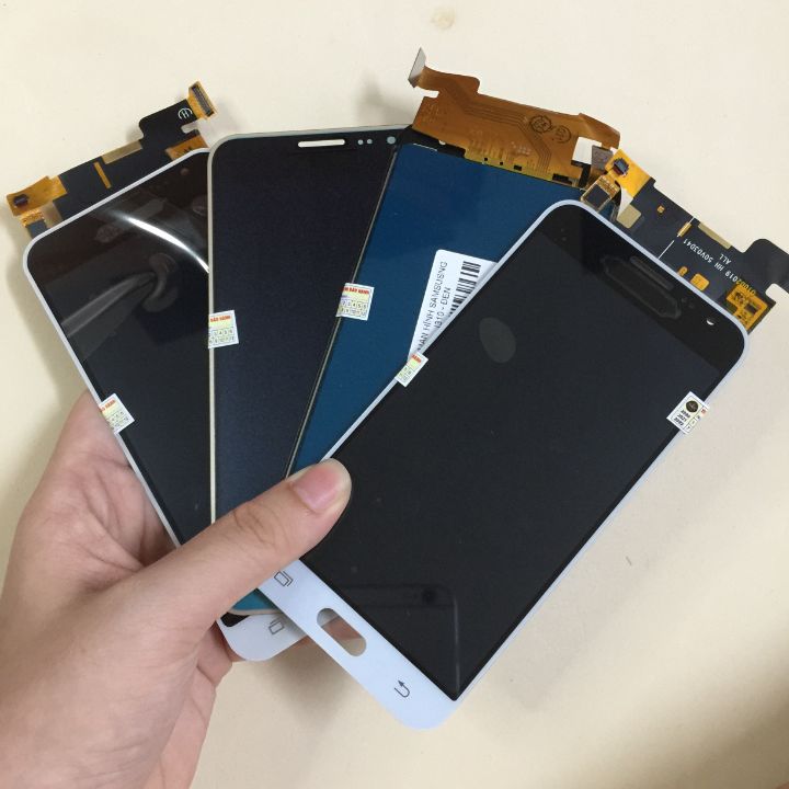 Màn hình Samsung J3 QX
