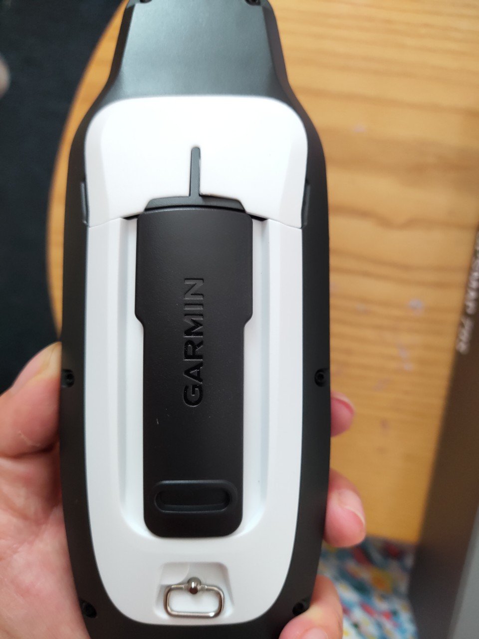 [HCM][Trả góp 0%] máy định vị máy đo diện tích đất gps garmin 79s