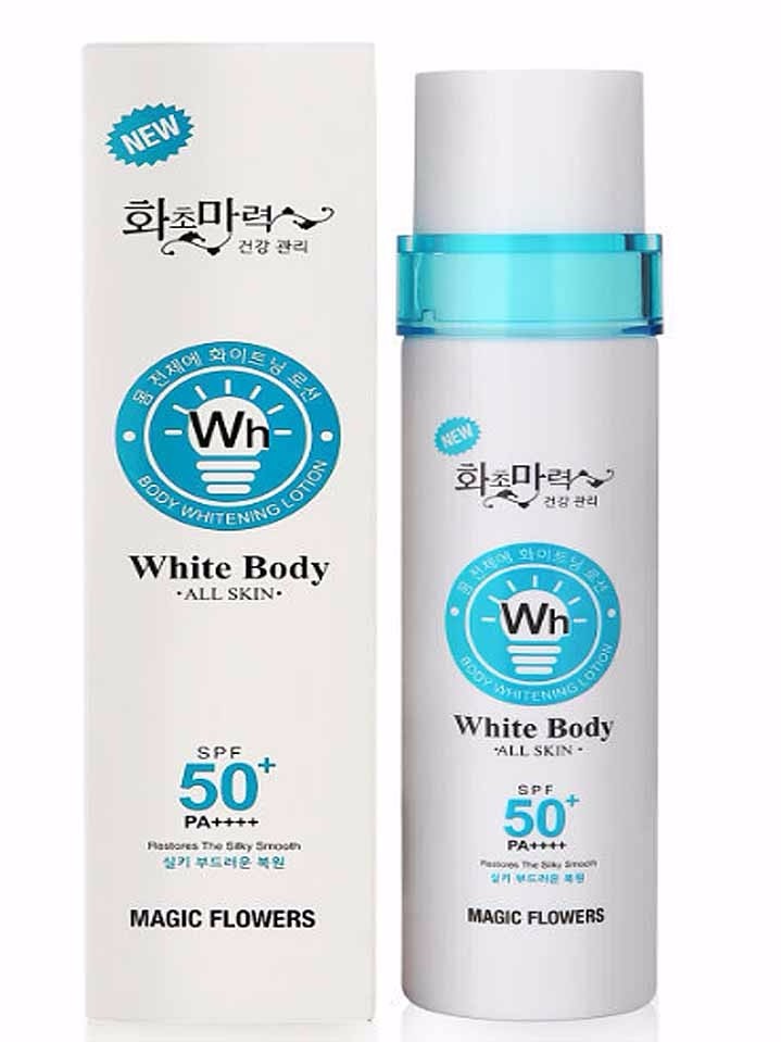 [HCM]Kem trắng da White Body Wh
