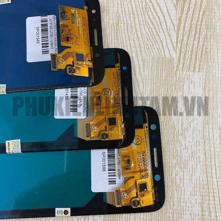 Màn hình Samsung Galaxy J7 Pro J730 2IC Zin