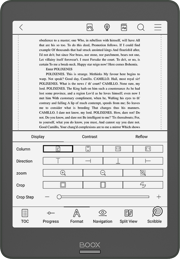 [TẶNG COVER] Máy đọc sách Onyx Boox Nova 2