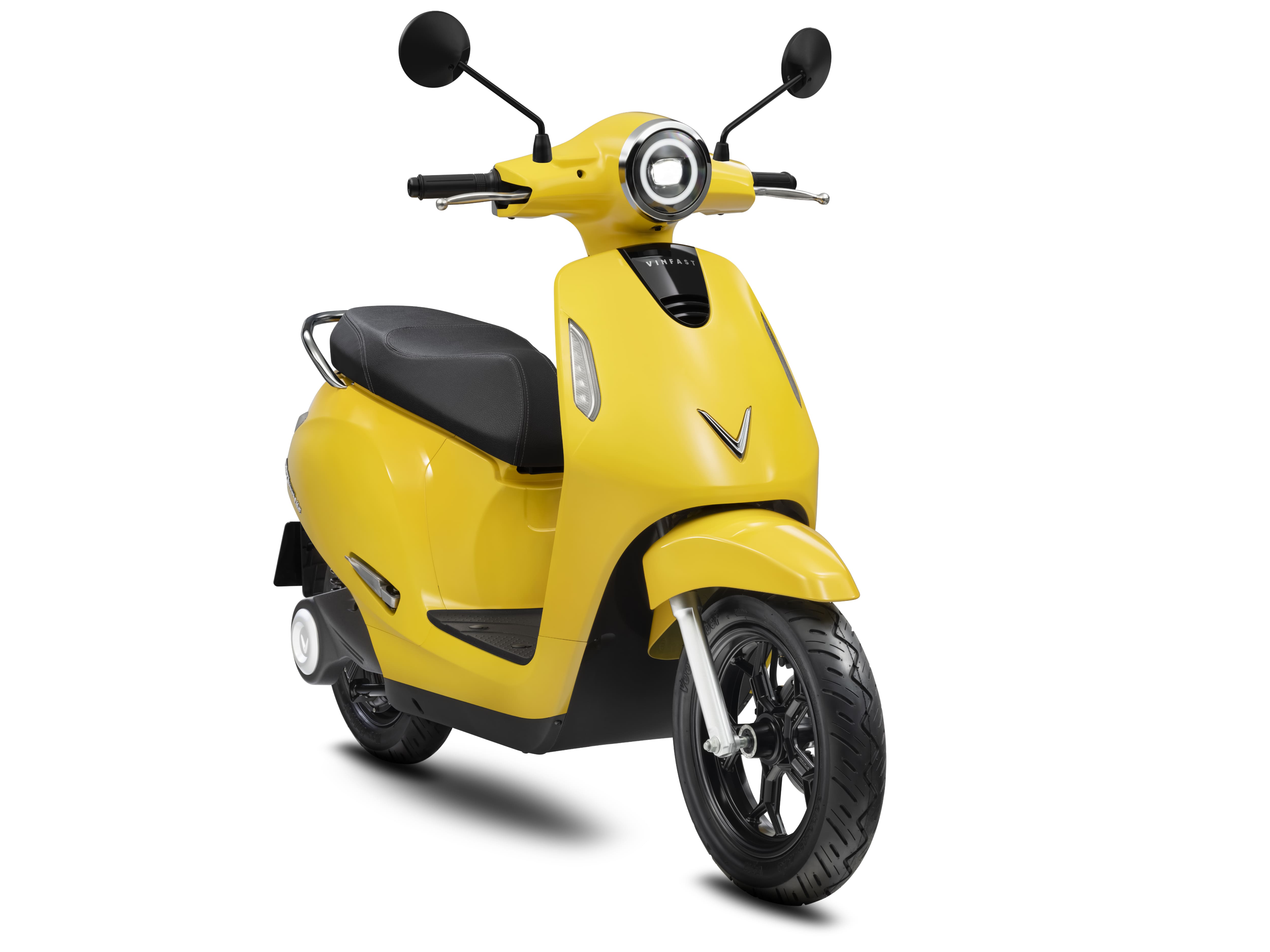 Xe máy điện VinFast EVO 200