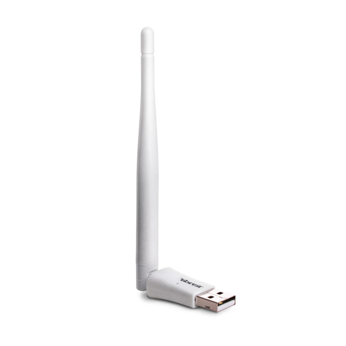 USB Wifi 150Mbps Tenda U2 trắng