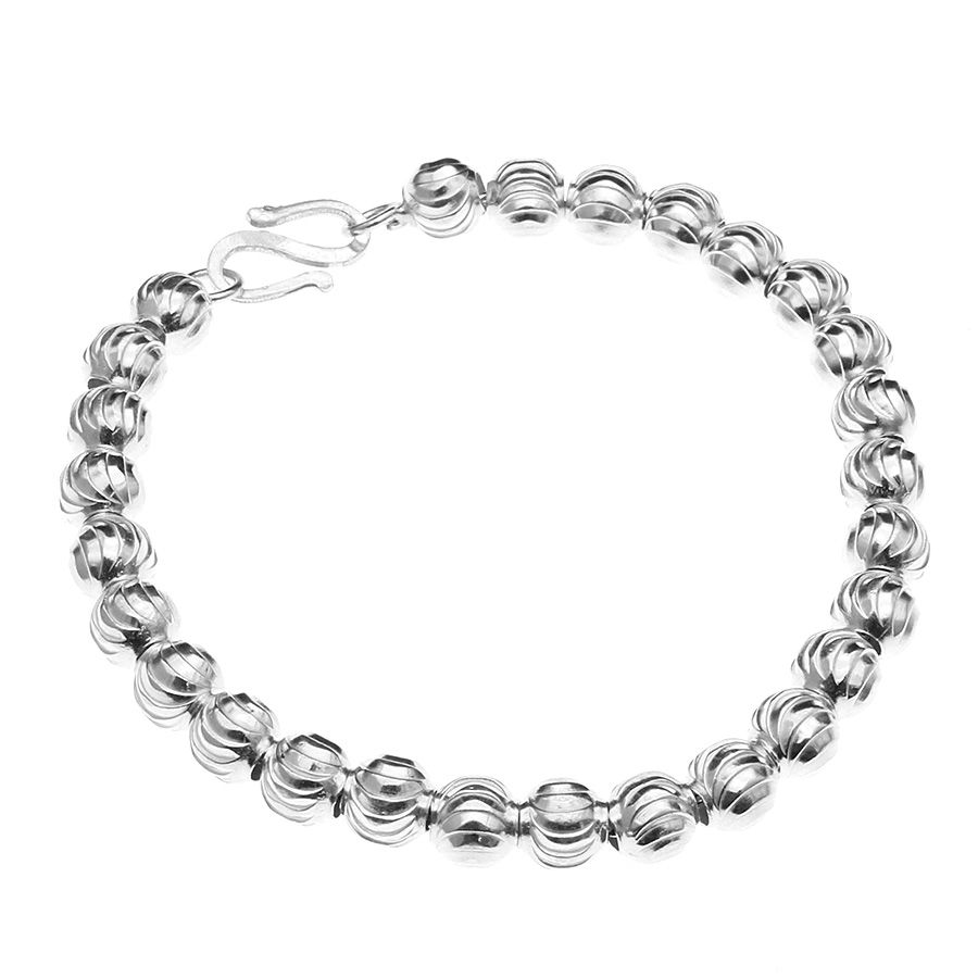 Lắc tay nữ Bạc Hiểu Minh ltu235