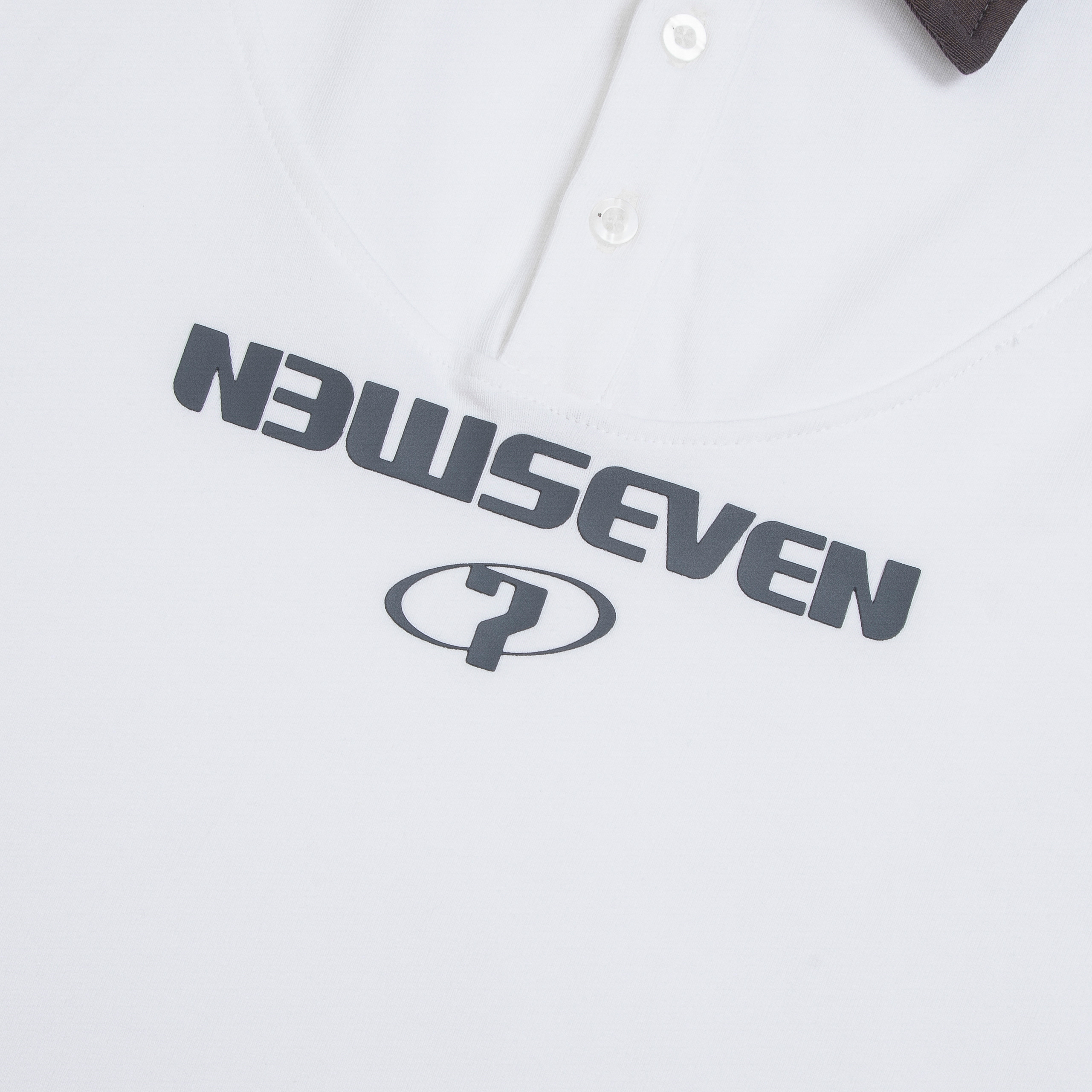 Áo Polo NEWSEVEN Pitying PL.134
