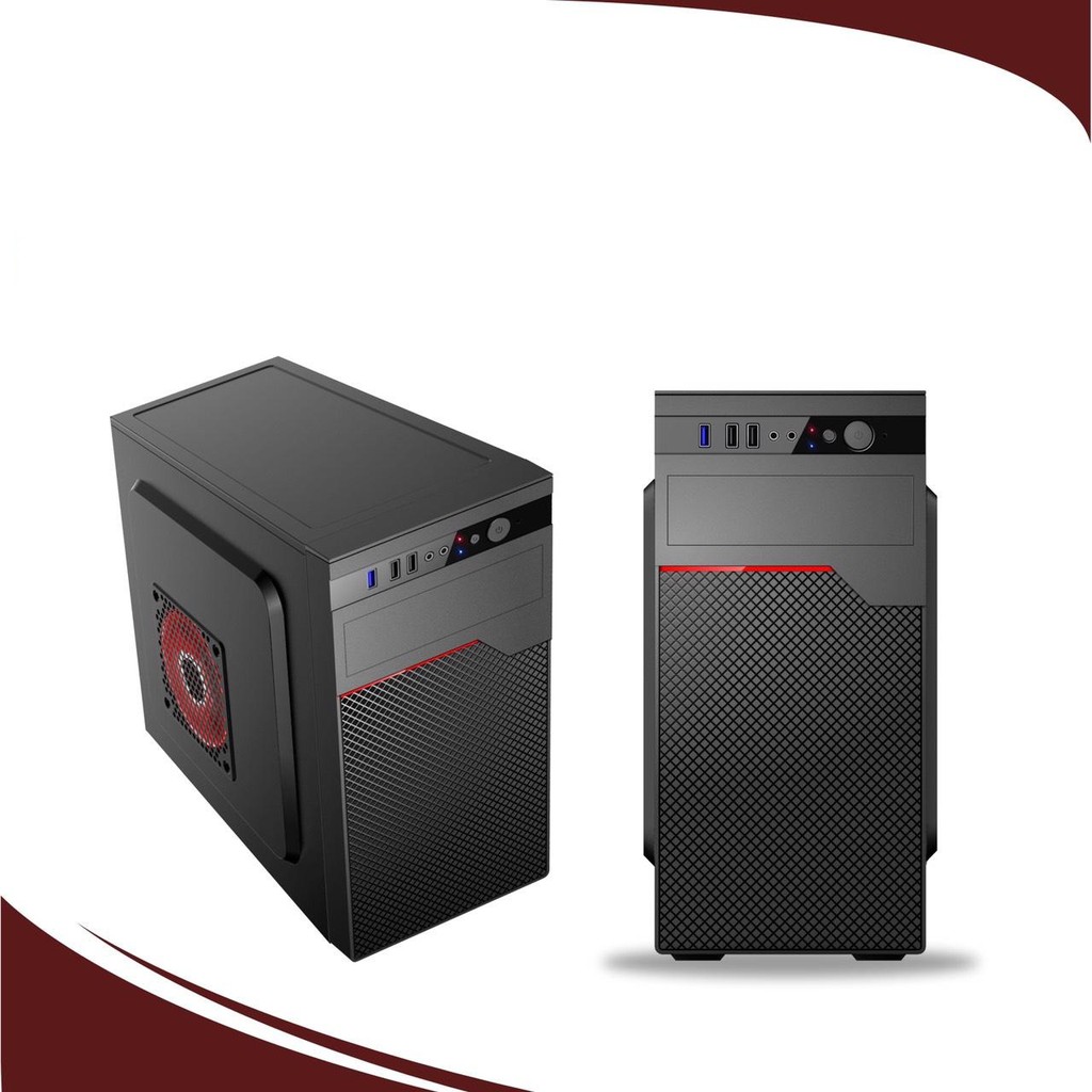 Computer Case 28Xx