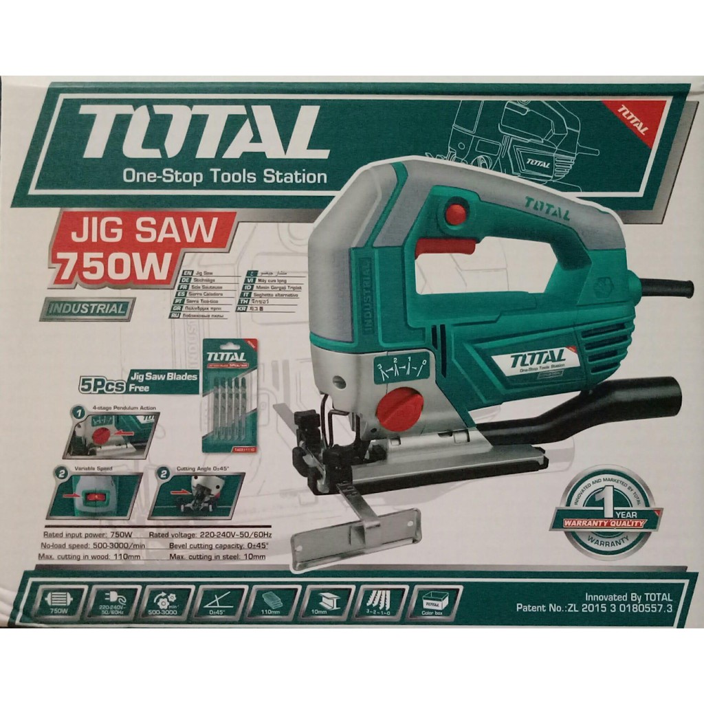 MÁY CƯA LỌNG TS2081106