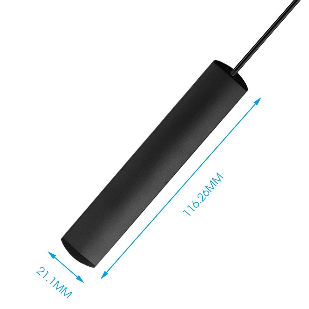 ĂNG Ten RADIO THU HÚT SÓNG FM CỰC MẠNH, CHUYÊN DỤNG CHO XE HƠI,Ô TÔ,XE TẢI