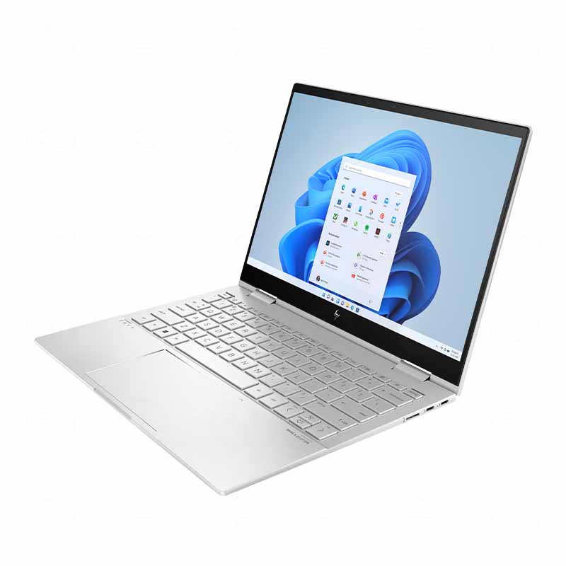 Laptop HP Envy X360 13-bf0112TU (i5-1230U 16GB 512B | 13.3' OLED 2.8K)