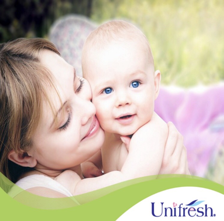 Khăn Ướt Unifresh  80 tờ