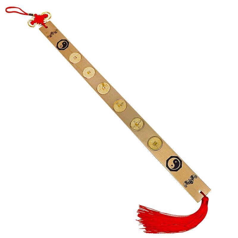 Thước lục đế bằng đồng dài 50cm